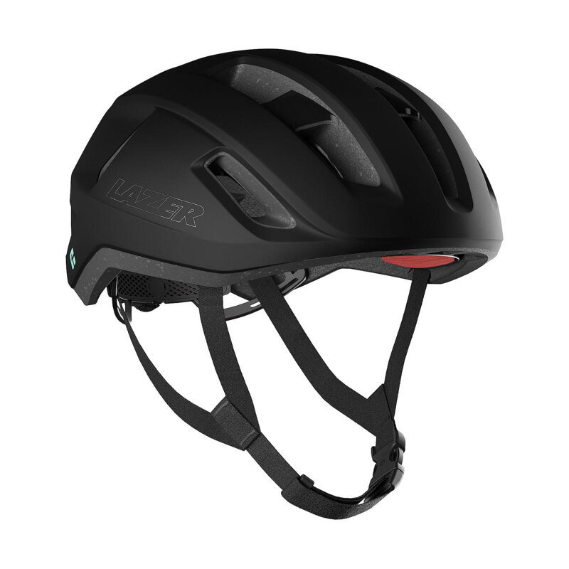 LAZER Kask SPHERE KinetiCore czarny /Rozm:L 58-61
