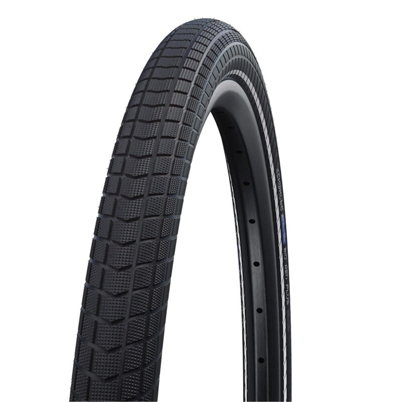 SCHWALBE Opona BIG BEN PLUS (50-622) 28x2.00