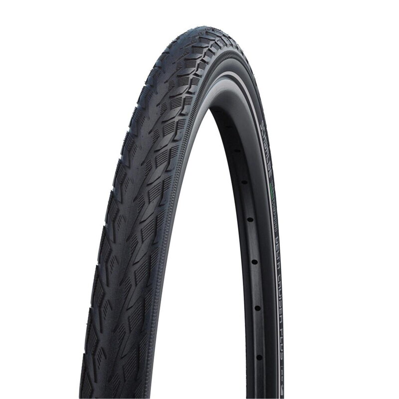 SCHWALBE Opona DELTA CRUISER PLUS (37-622) 28x1.40