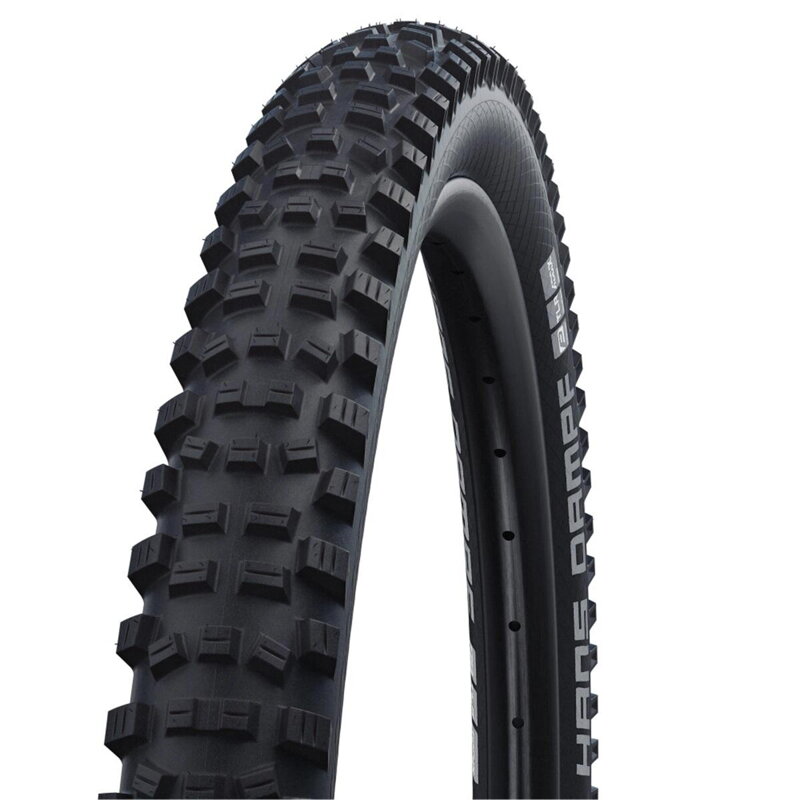 SCHWALBE Opona HANS DAMPF (60-559) 26x2.35 Performance