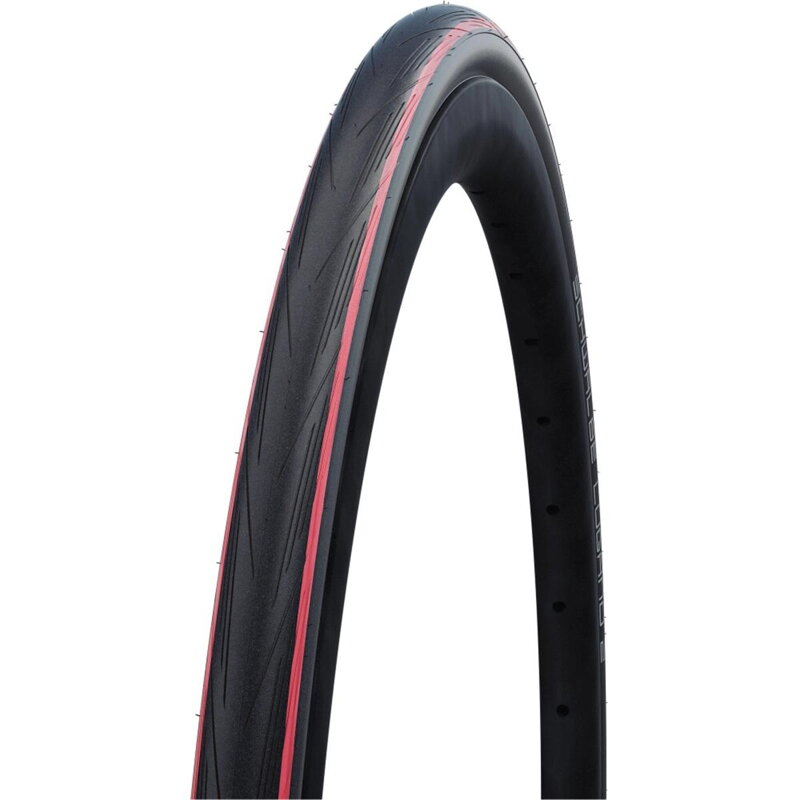 SCHWALBE Opona LUGANO II (25-622) 700x25C Active SCHWALBE Opona LUGANO II (25-622) 700x25C Active