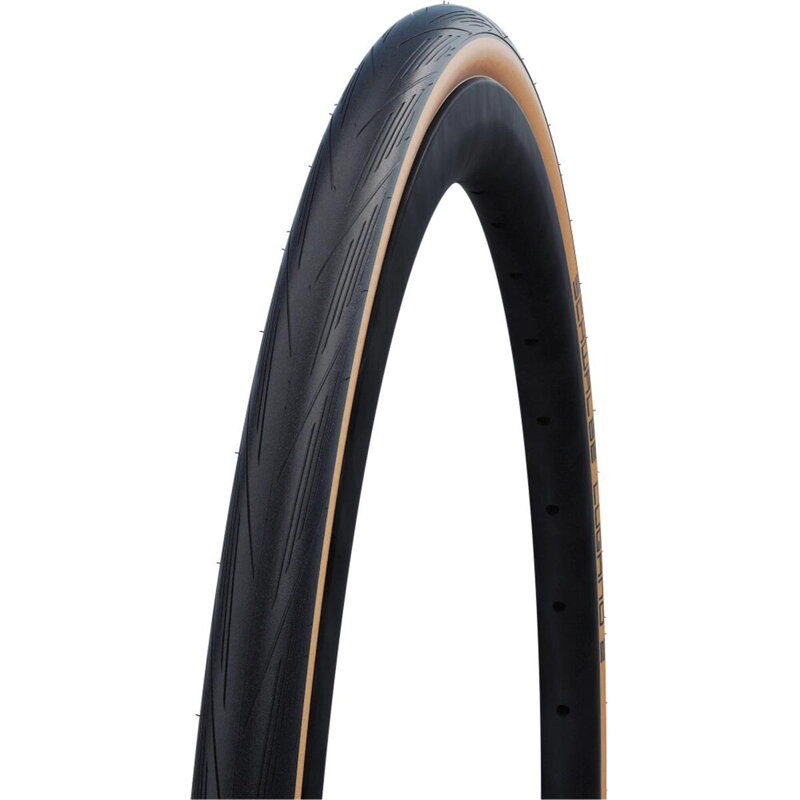 SCHWALBE Opona LUGANO II (25-622) 700x25C Active SCHWALBE Opona LUGANO II (25-622) 700x25C Active