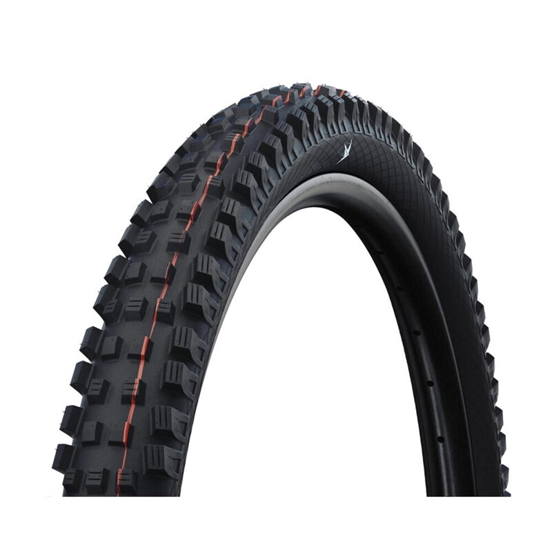 SCHWALBE Opona MAGIC MARY (62-622) 29x2.40 Evolution