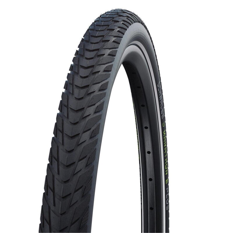 SCHWALBE Opona MARATHON E-PLUS (50-622) 28x2.00 Performance SCHWALBE Opona MARATHON E-PLUS (50-622) 28x2.00 Performance