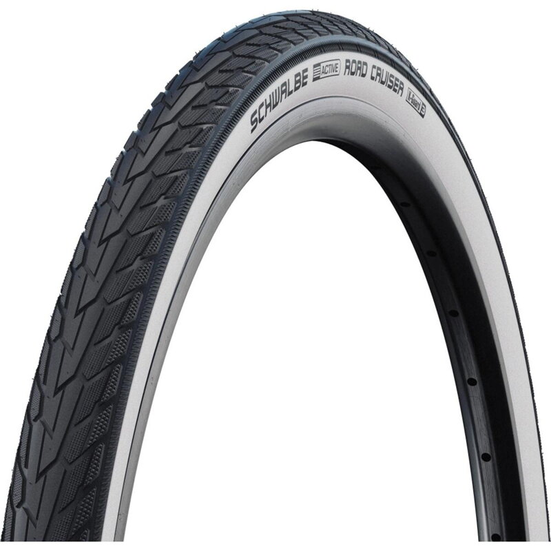 SCHWALBE Opona ROAD CRUISER (47-559) 26x1.75 Active
