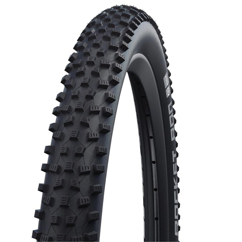 SCHWALBE Opona ROCKET RON (57-559) 26x2.25 Performance SCHWALBE Opona ROCKET RON (57-559) 26x2.25 Performance