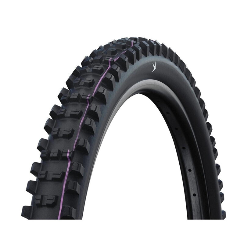SCHWALBE Opona SHREDDA REAR GRAVITY PRO (64-584) SCHWALBE Opona SHREDDA REAR GRAVITY PRO (64-584)