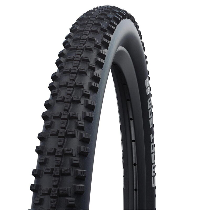 SCHWALBE Opona SMART SAM (54-507) 24x2.10 Performance