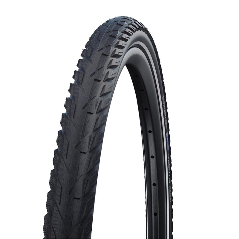 SCHWALBE Opona SILENTO (47-559) 26x1.75 Active 50EPI