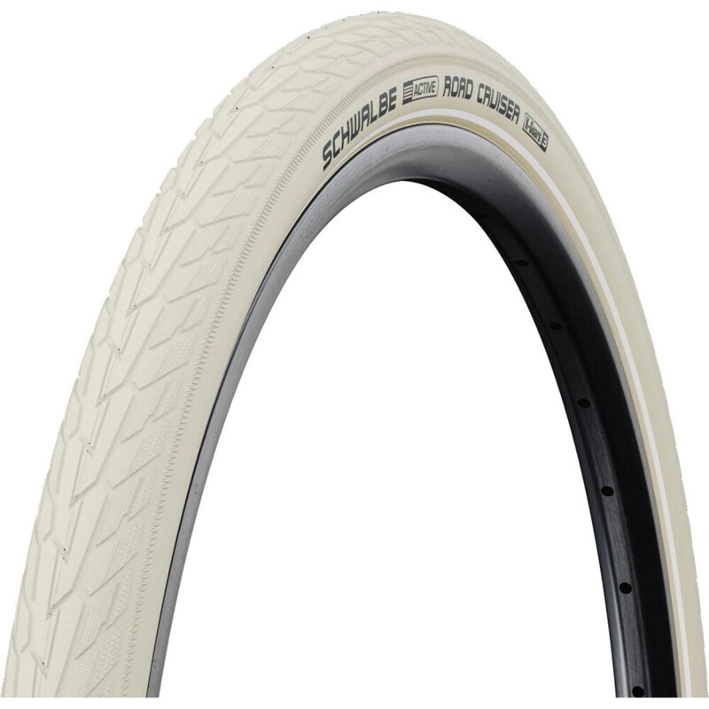 SCHWALBE Opona ROAD CRUISER (42-622) 28x1.60 700x40C
