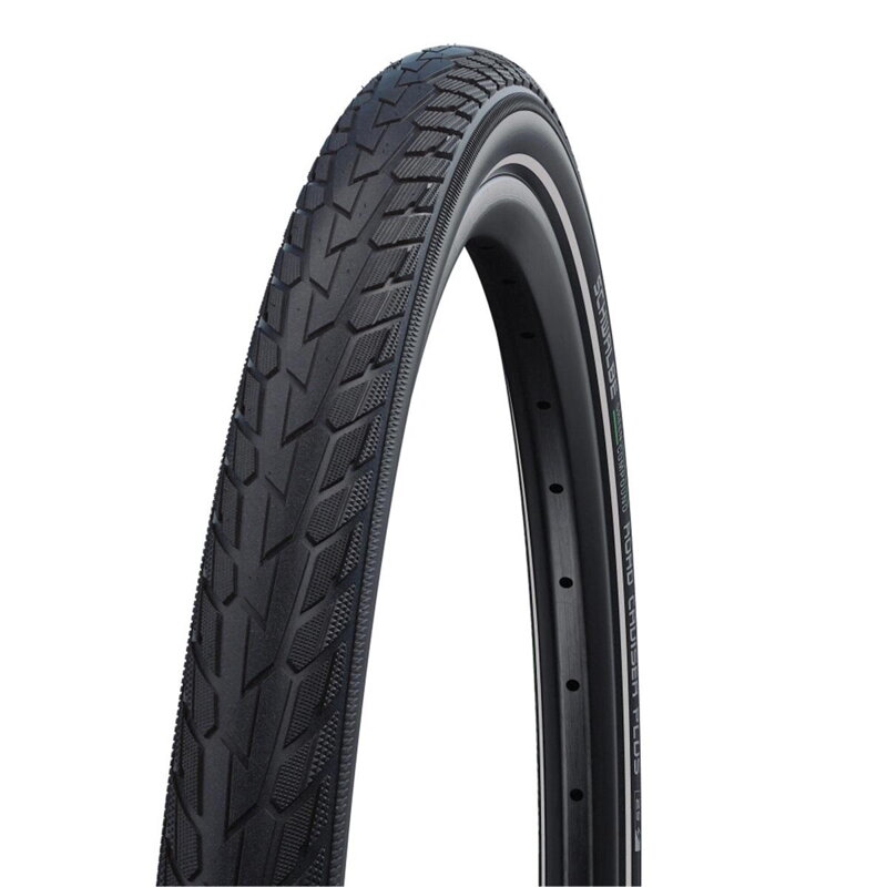 SCHWALBE Opona ROAD CRUISER PLUS (37-622) 28x1.40