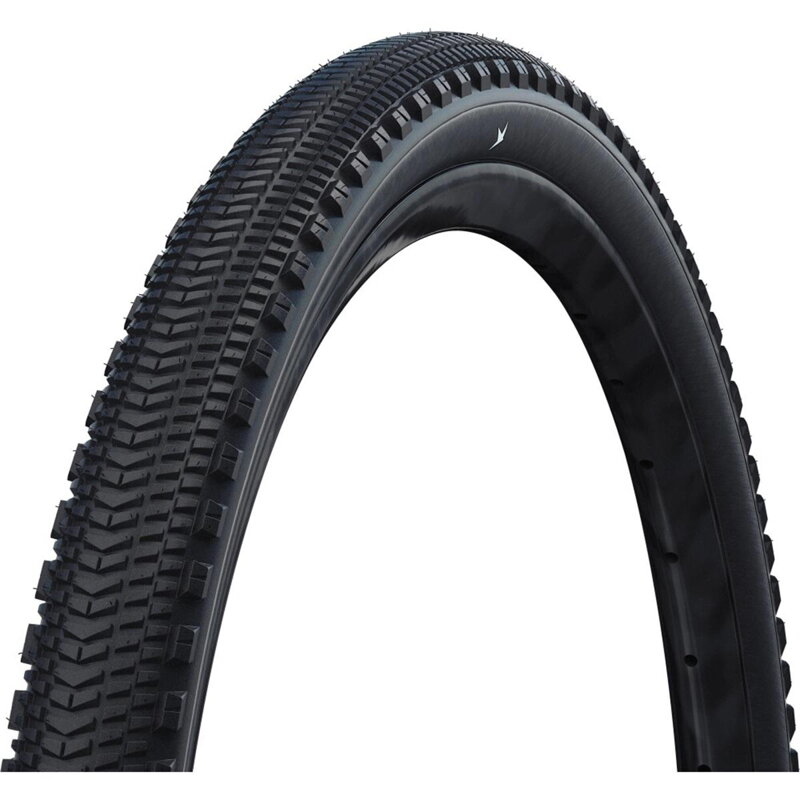 SCHWALBE Plášť G-ONE OVERLAND PRO 700x45C (45-622) 67EPI 590g TLR Evo DD Addix SpeedGrip skladací