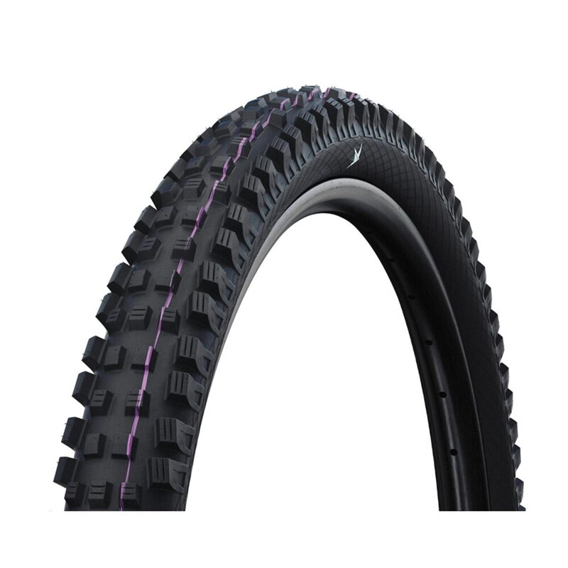 SCHWALBE Opona MAGIC MARY (60-559) 26x2.35 Evolution