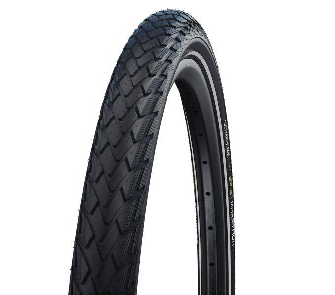 SCHWALBE Opona MARATHON (60-584) 27.5x2.35 Performance 67EPI