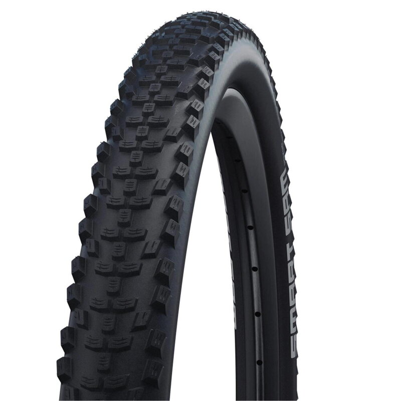 SCHWALBE Plášť SMART SAM 16x1.85 (47-305) 50EPI 335g K-Guard NMC