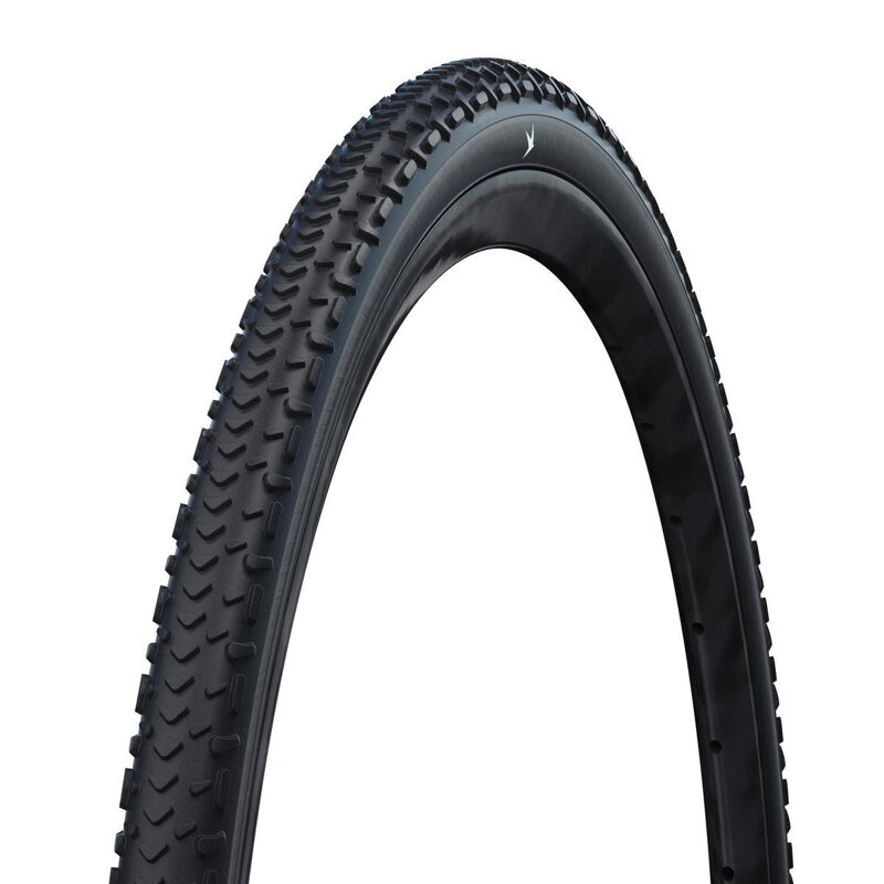 SCHWALBE Plášť G-ONE RX PRO 28x2.00 (50-622) 67EPI 615g TLR Evo V-Guard RACE PRO Addix Race skladací