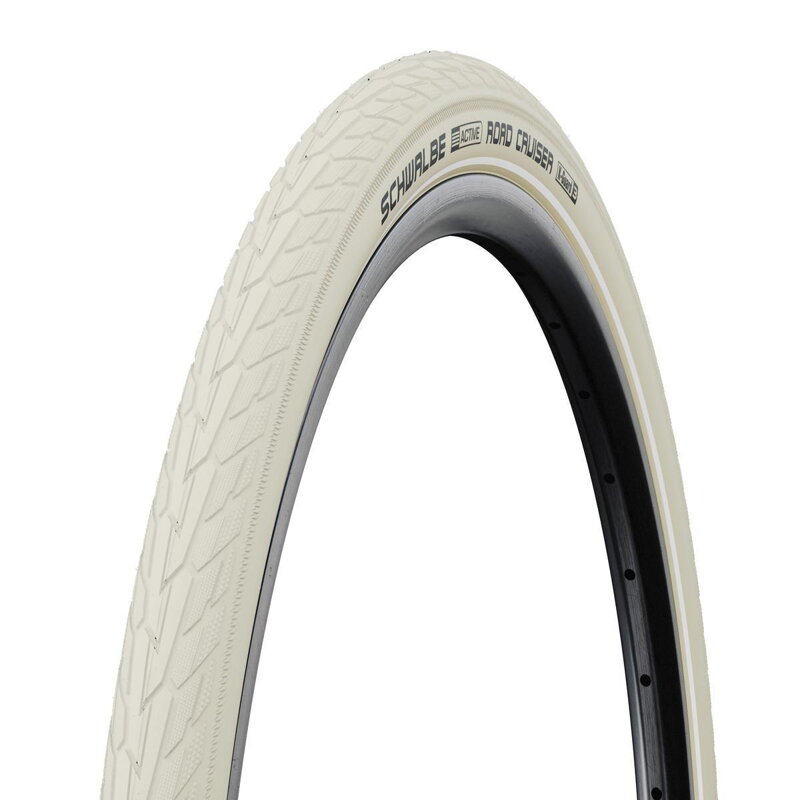 SCHWALBE Opona ROAD CRUISER (47-559) 26x1.75 Active