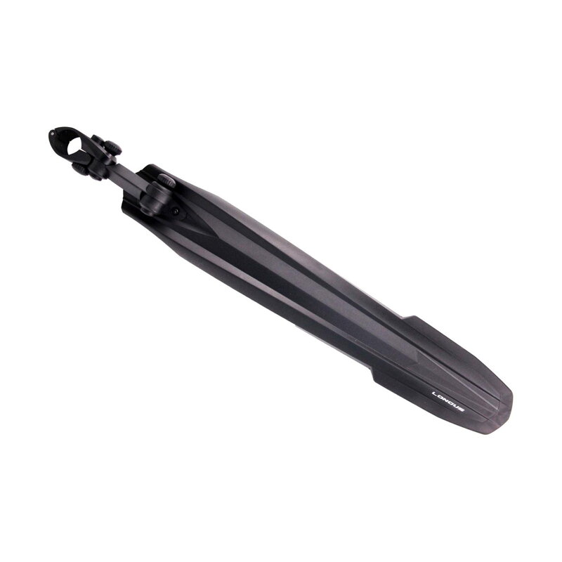 LONGUS Blatník APRON R zadný 24-29 čierny LNEW