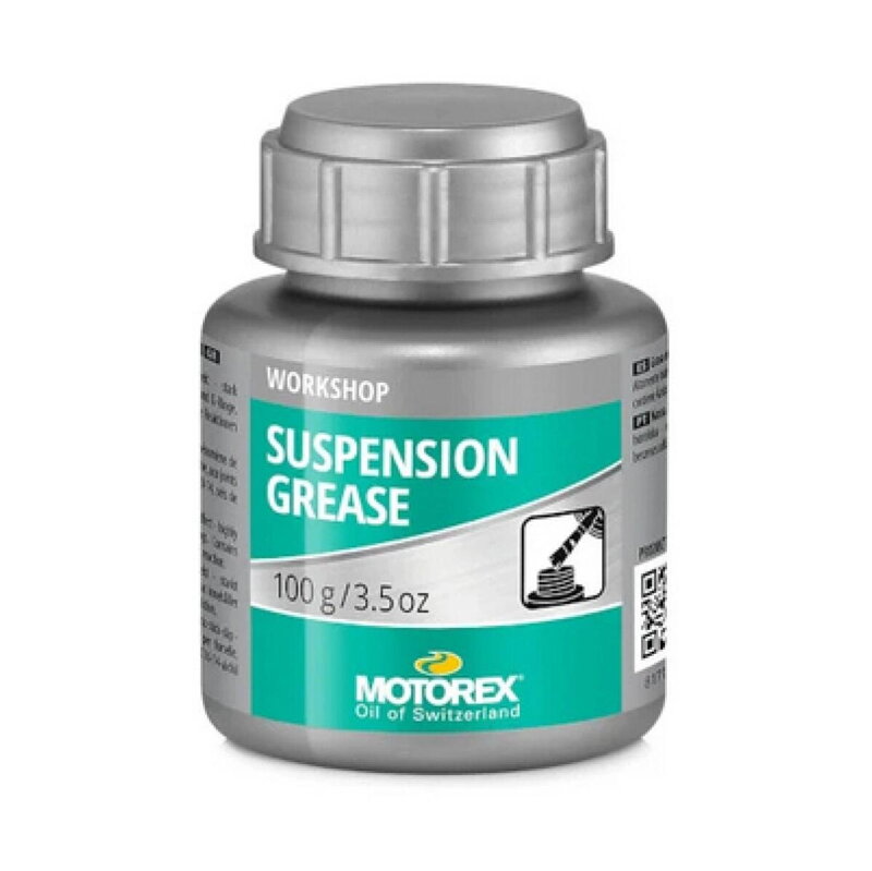 MOTOREX Smar SUSPENTION GREASE 100gr