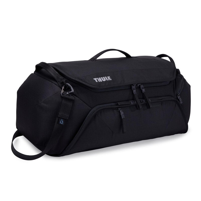 THULE Torba ROUNDTRIP Bike Duffel 55L czarna