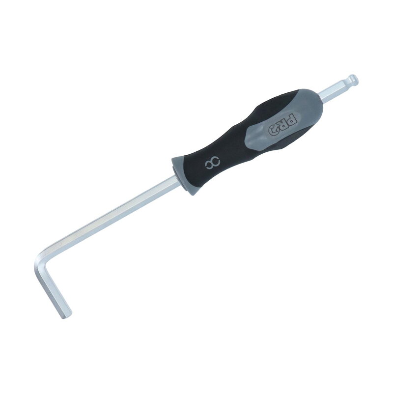 PRO Klucz do pedałów 8mm