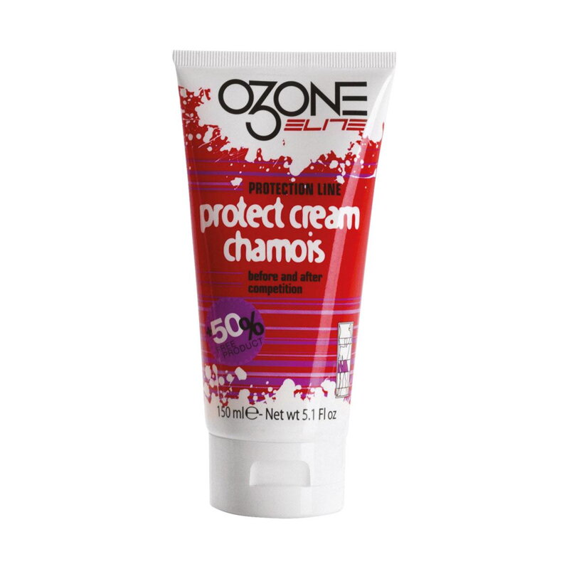 ELITE Krem OZONE PROTECT Cream Chamois 150ml