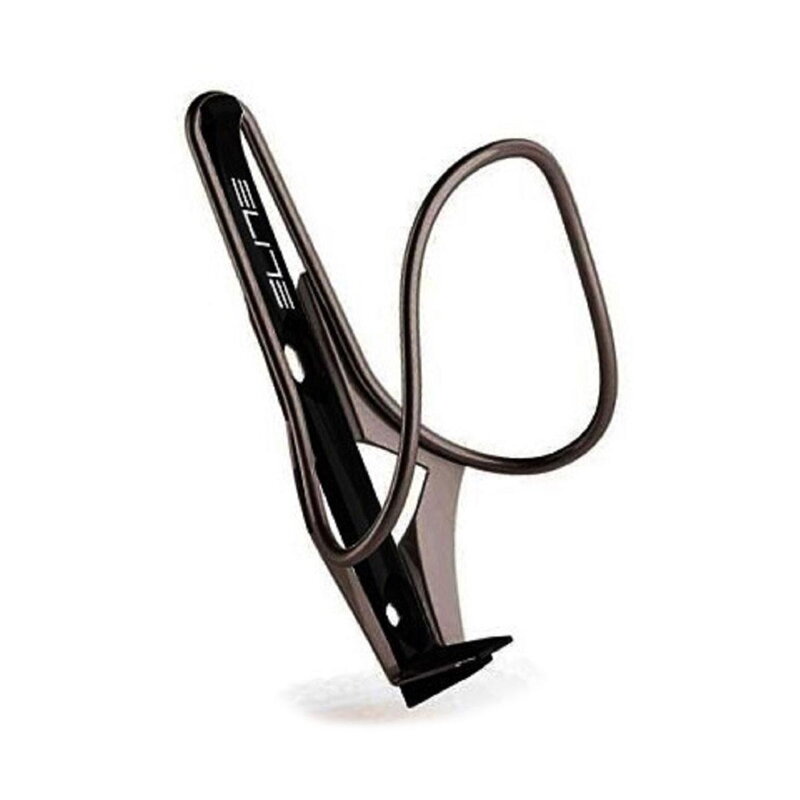 ELITE Koszyk MOREO INOX czarny