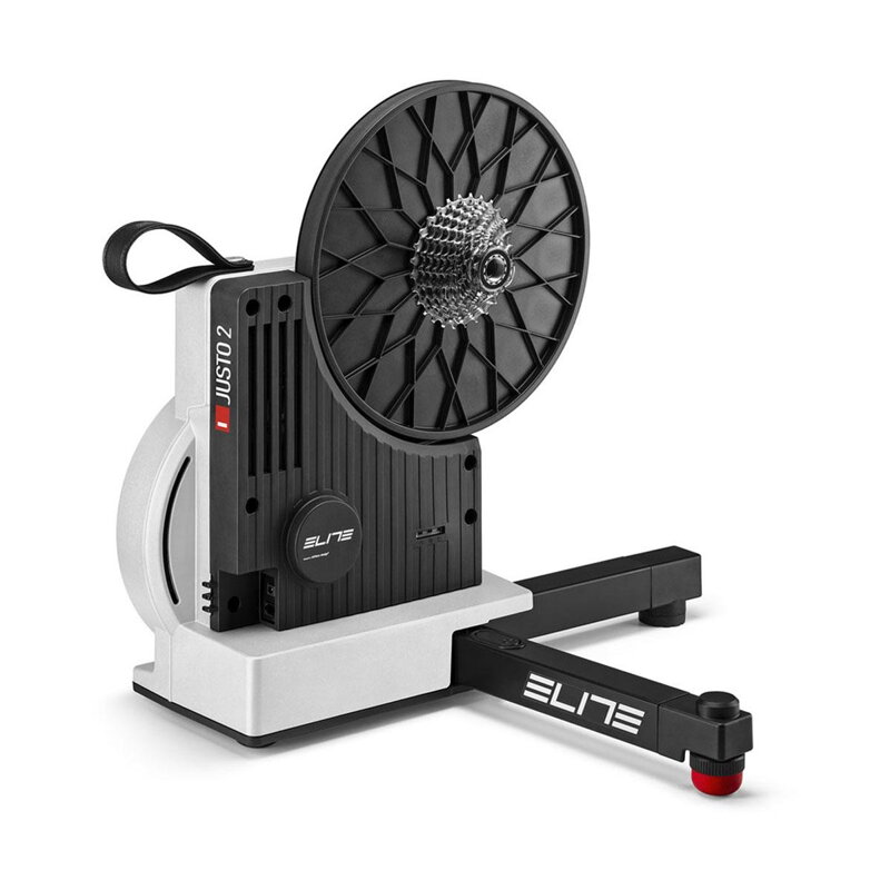 ELITE Trenażer JUSTO 2