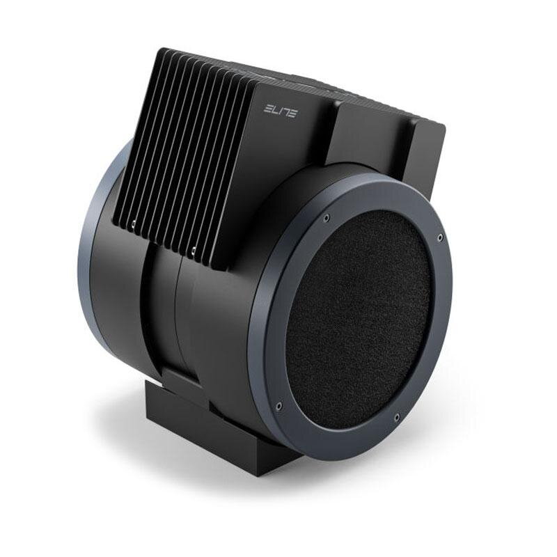 ELITE Wentylator ARIA interaktywnyfiltrami 220V