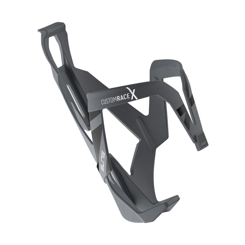 ELITE Koszyk CUSTOM RACE X szary