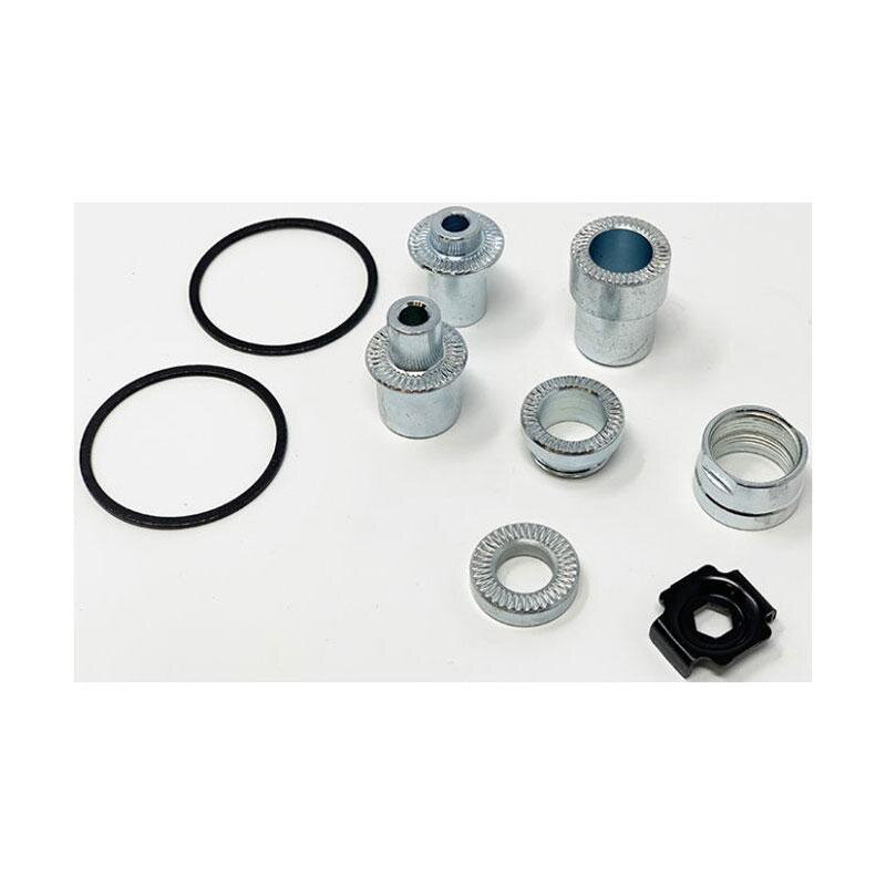 ELITE Zestaw adapterów do SUITO i DIRETO