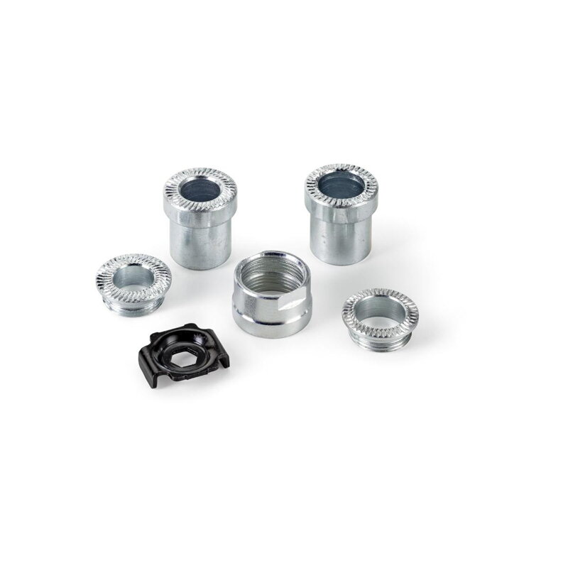 ELITE Adapter 135x10 i 135x12 mm Justo,