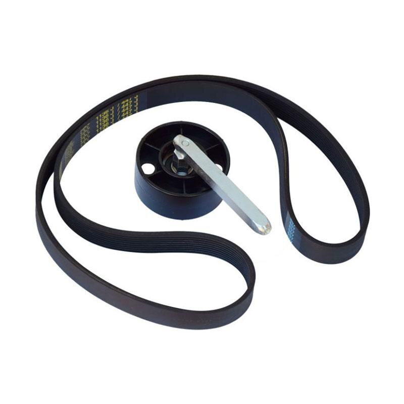 ELITE Część zamienna DIRETO Pasek + rolka