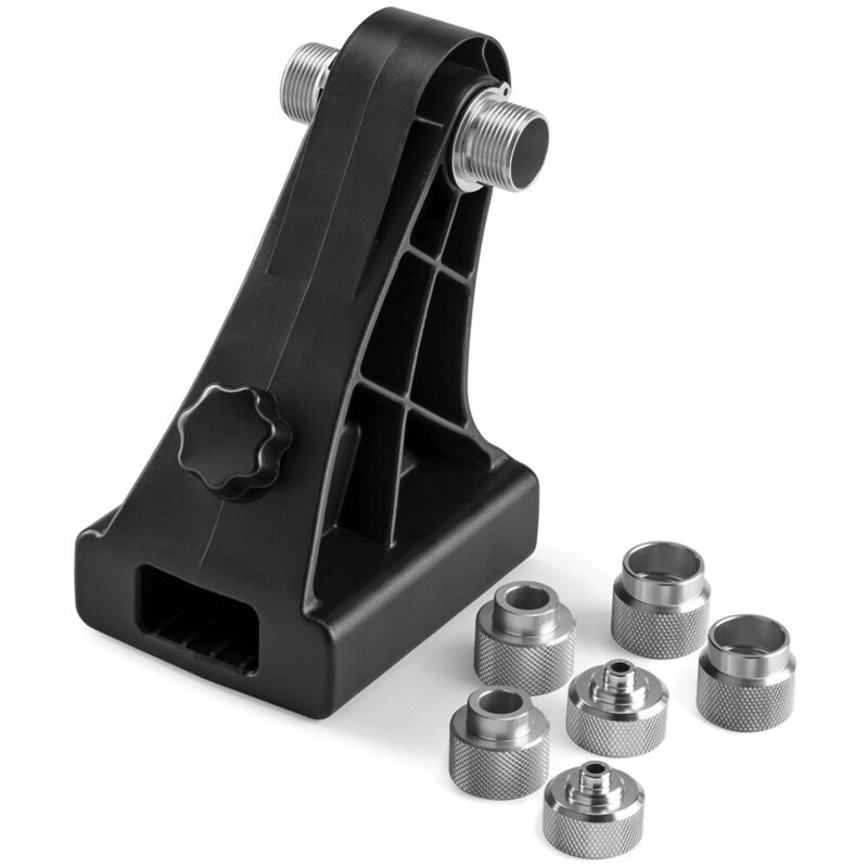 ELITE Podpora prednej vidlice pre RACE FC s adaptérom pre 5-12mm osky