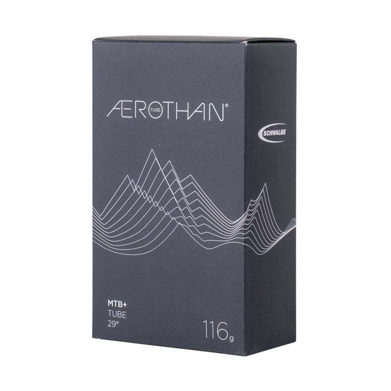 SCHWALBE Dętka SV19FE (62/75-622) 40mm 116g