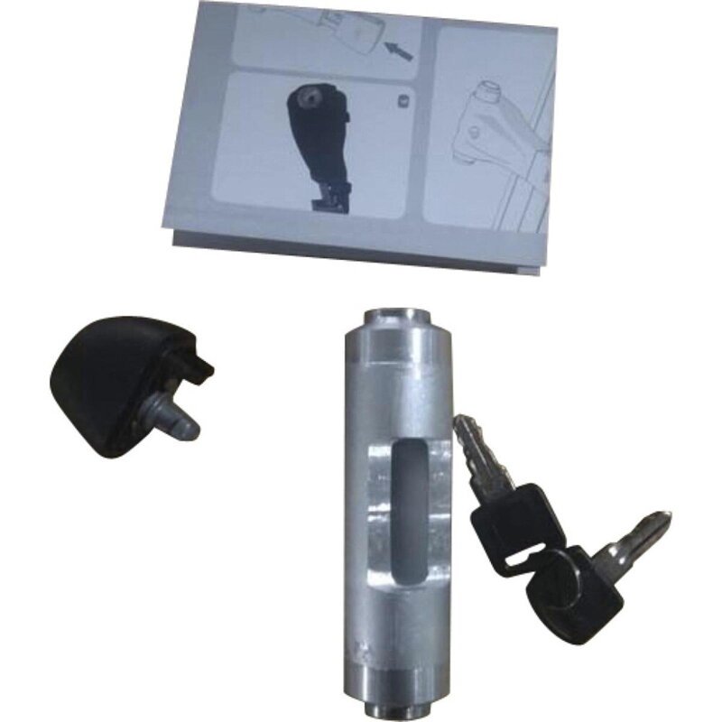 ELITE Adapter do SANREMO 12 mm