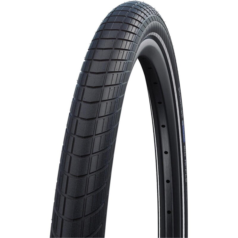 SCHWALBE Opona BIG APPLE (60-559) 26x2.35 Performance
