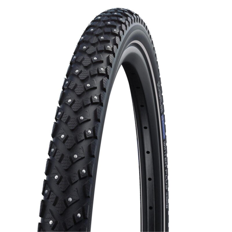 SCHWALBE Opona MARATHON WINTER PLUS (50-622) 28x2.00
