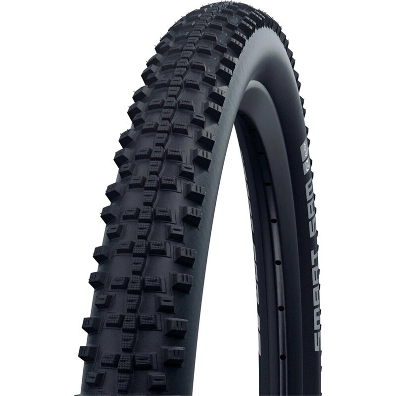SCHWALBE Opona SMART SAM (37-622) 28x1.40 700x35C