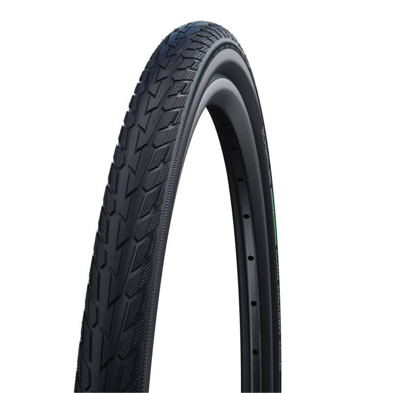 SCHWALBE Opona ROAD CRUISER (47-507) 24x1.75 Active