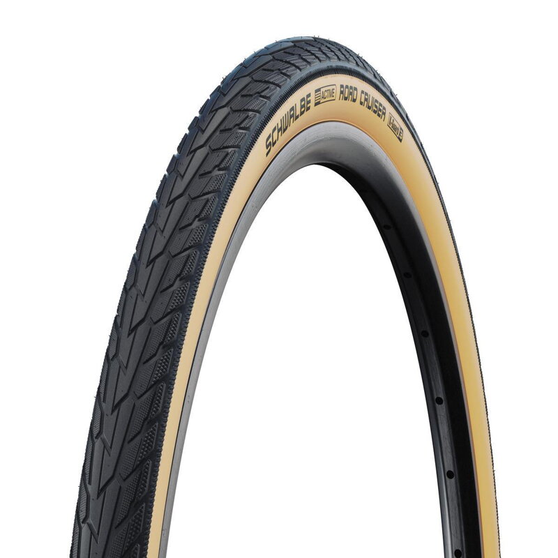 SCHWALBE Opona ROAD CRUISER (47-559) 26x1.75 Active