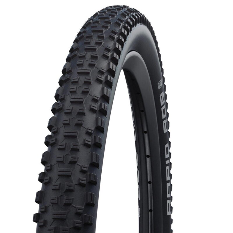 SCHWALBE Opona RAPID ROB (57-584) 27.5x2.25 Active