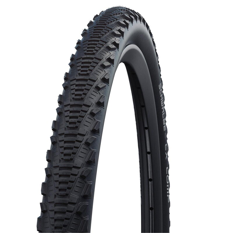 SCHWALBE Opona CX COMP (30-622) 28x1.20 700x30C