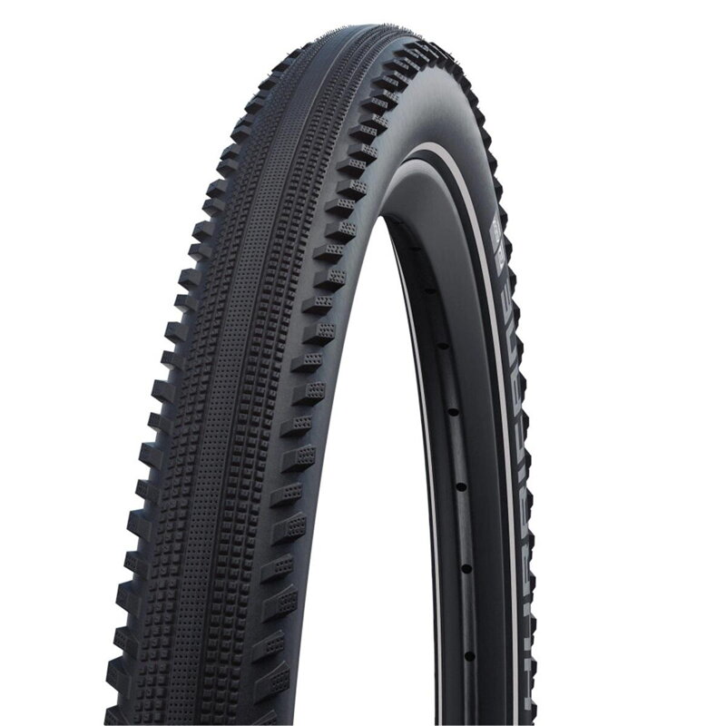 SCHWALBE Opona HURRICANE (54-559) 26x2.10 Performance 67EPI
