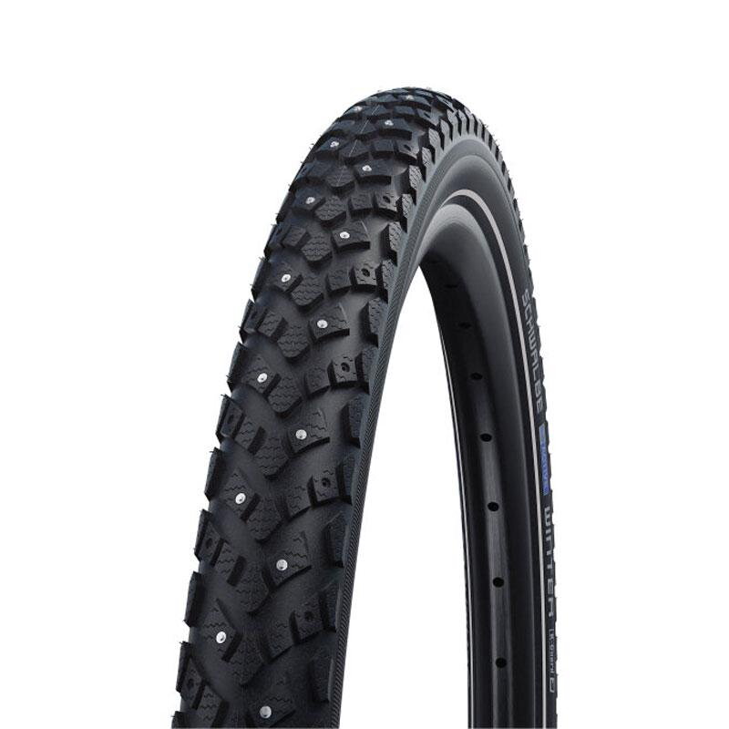 SCHWALBE Opona WINTER (50-584) 27.5x2.00 Active 50EPI