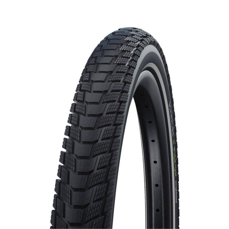 SCHWALBE Opona PICK-UP (60-406) 20x2.35 Performance 2x67EPI