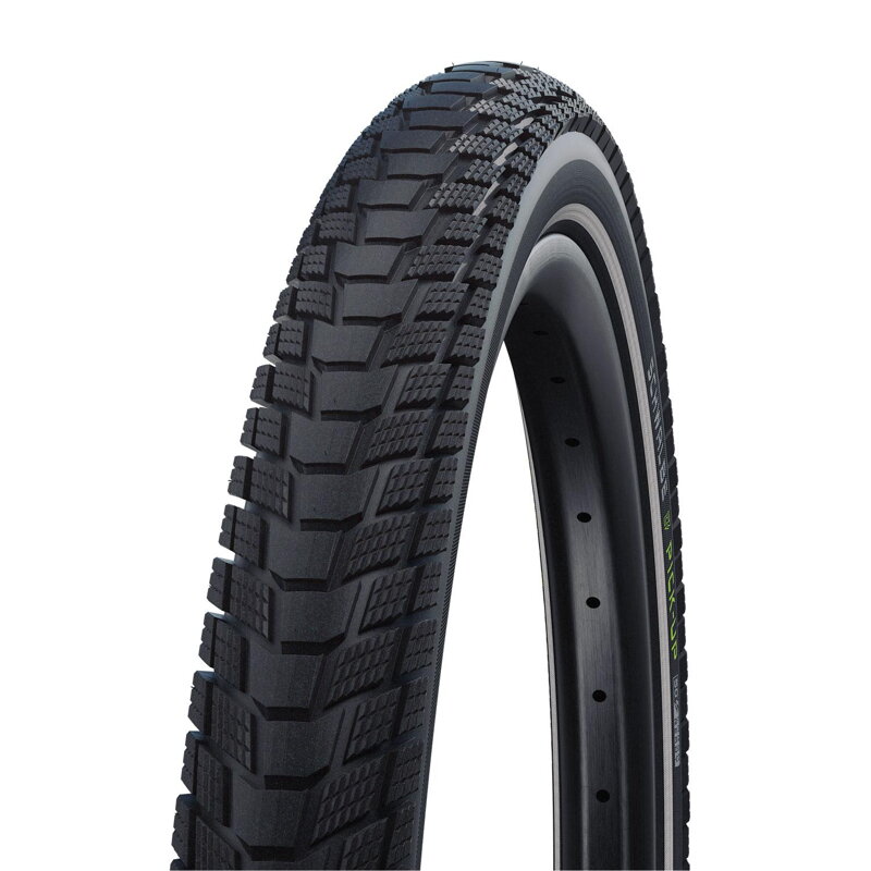 SCHWALBE Opona PICK-UP (60-507) 24x2.35 Performance 2x67EPI 1150g Reflex E-Bike