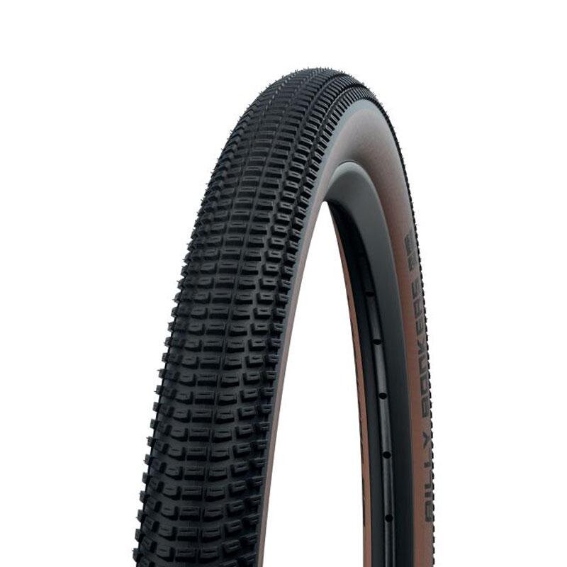 SCHWALBE Opona BILLY BONKERS (54-559) 26x2.10 Active