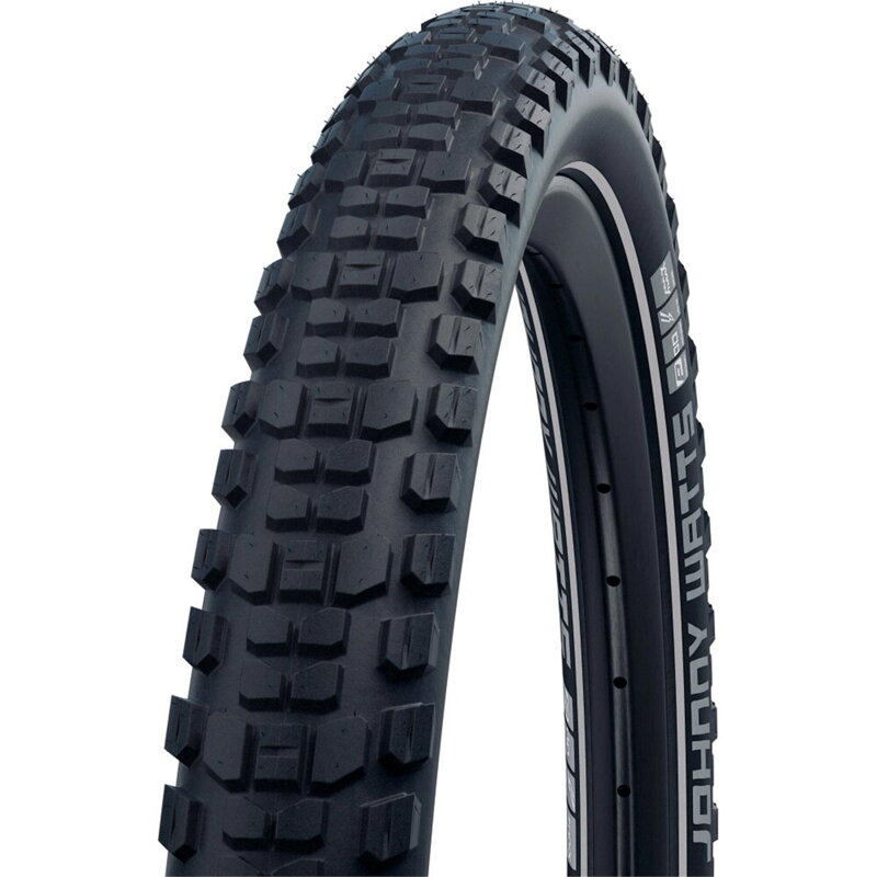 SCHWALBE Opona JOHNNY WATTS (65-622) 29x2.60 Performance