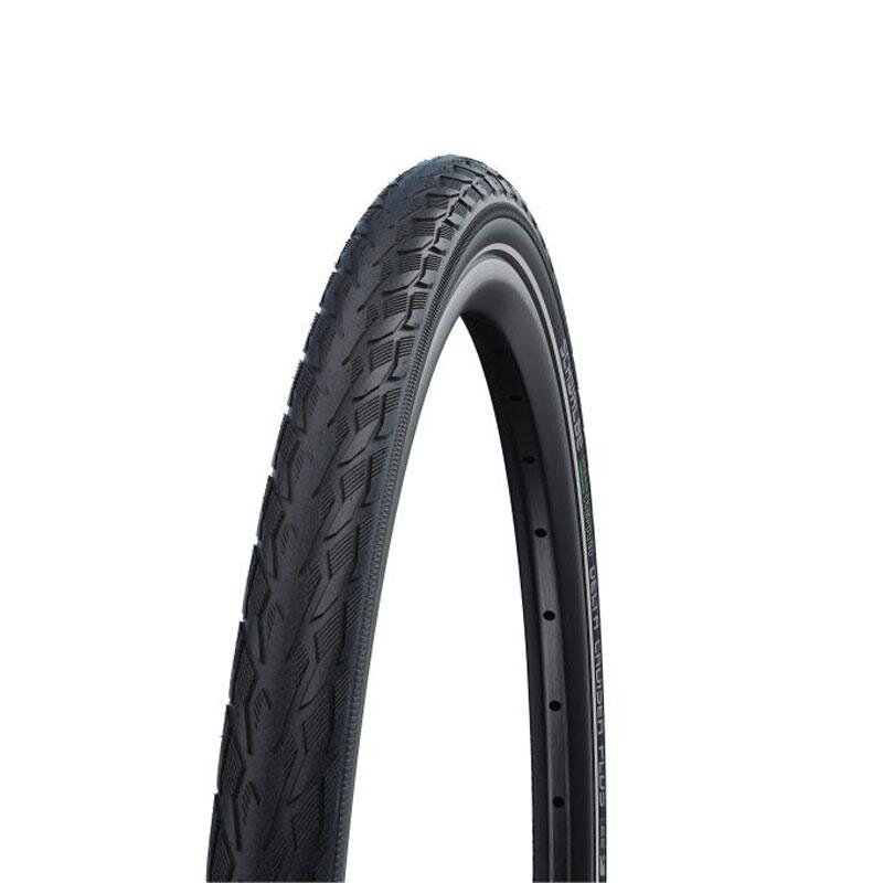 SCHWALBE Opona DELTA CRUISER PLUS (28-622) 28x1.10